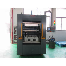 Servo Motor Hot Plate Welding Machine for Container